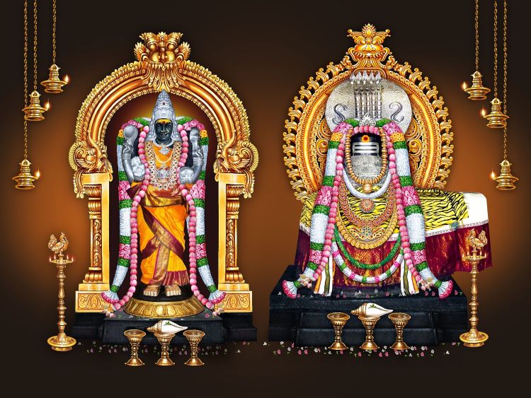 Sri Palaivananathar Swamy